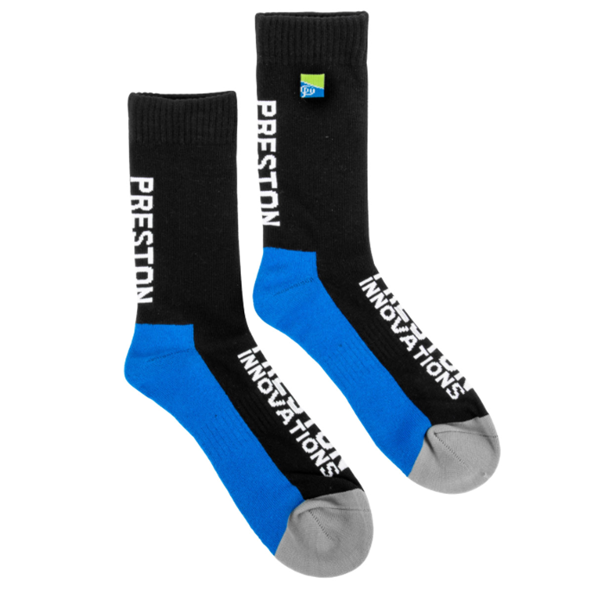 Preston Innovations Socks Twin Pack