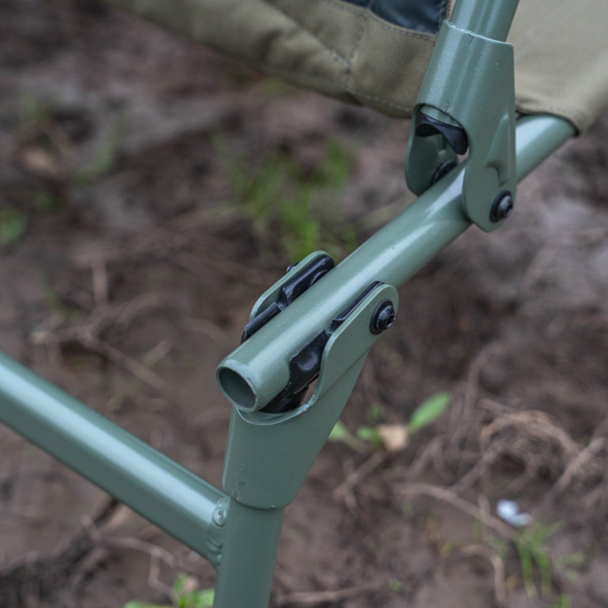 Korum Classic Specialist Chair