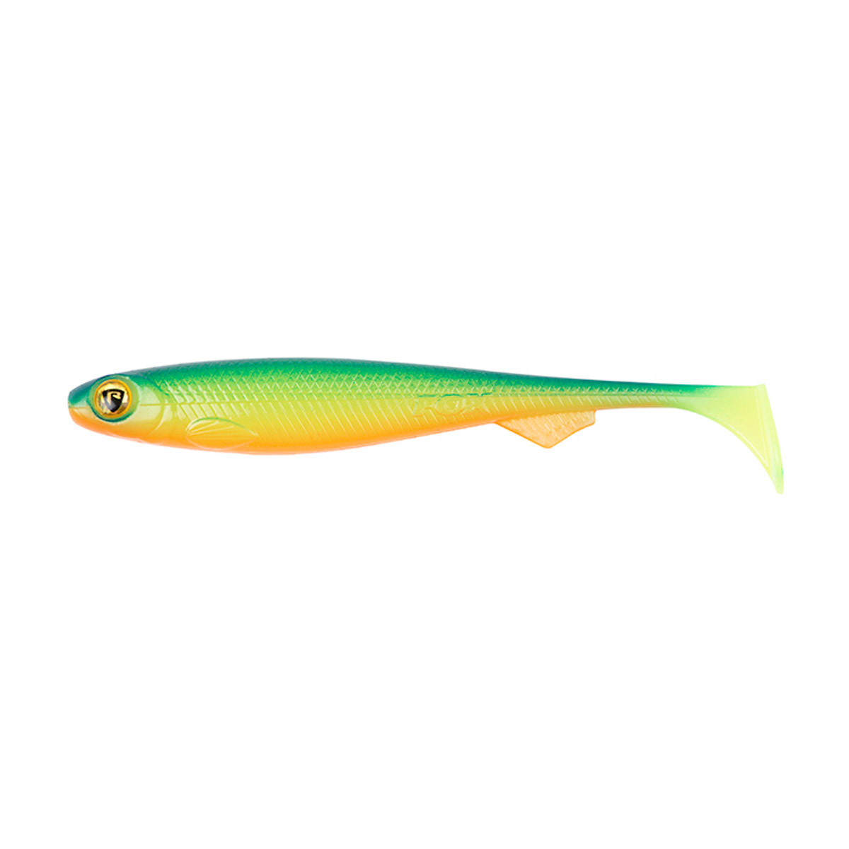 Fox Rage Slick Shad 9 CM