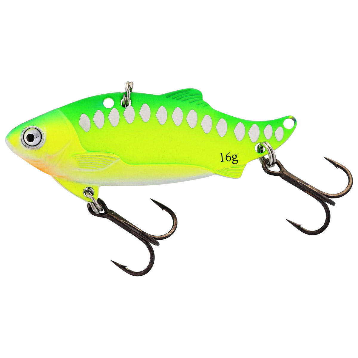 Westin Ricky The Roach Tungsten Vibration Bait 4,5 CM