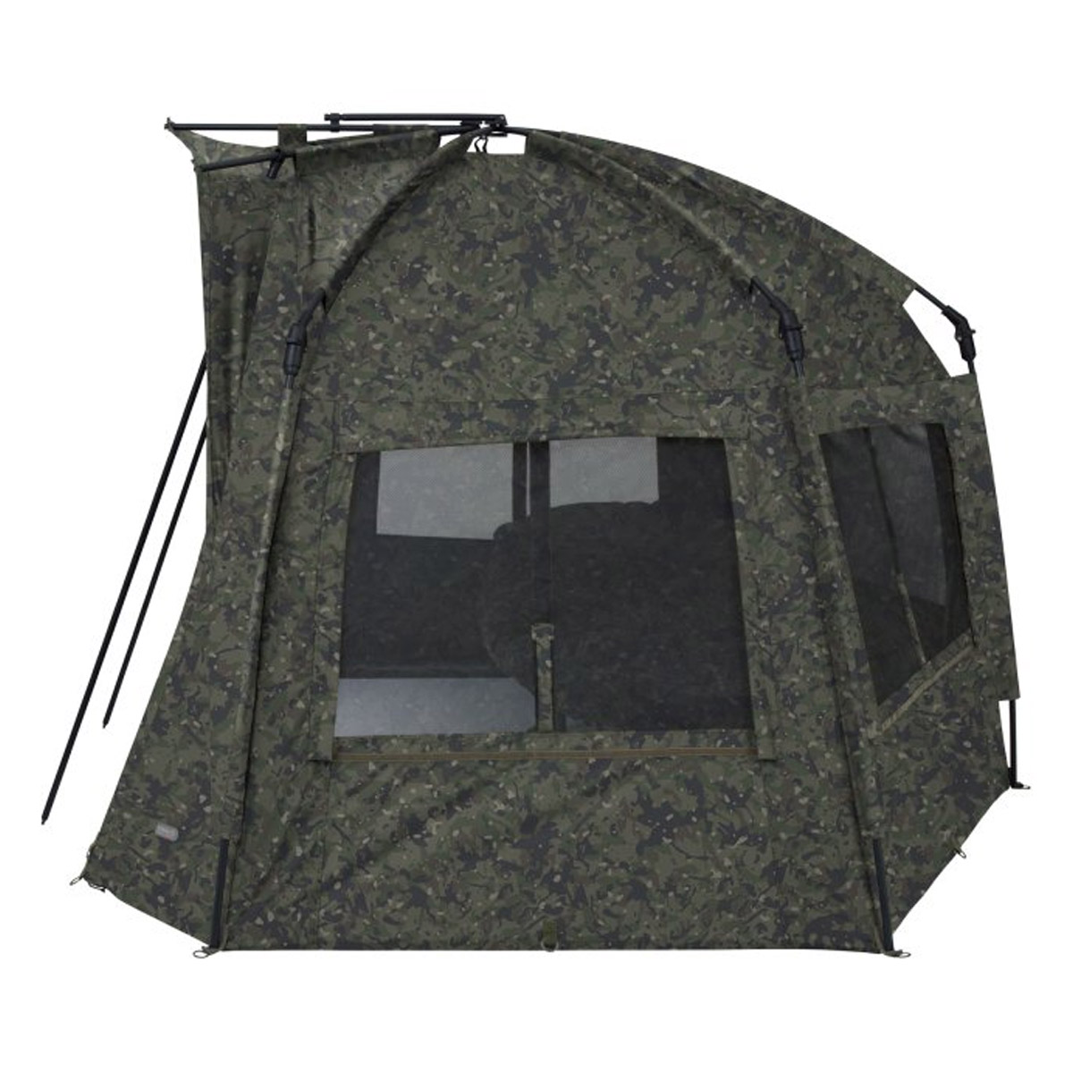 Trakker Tempest RS Brolly Camo