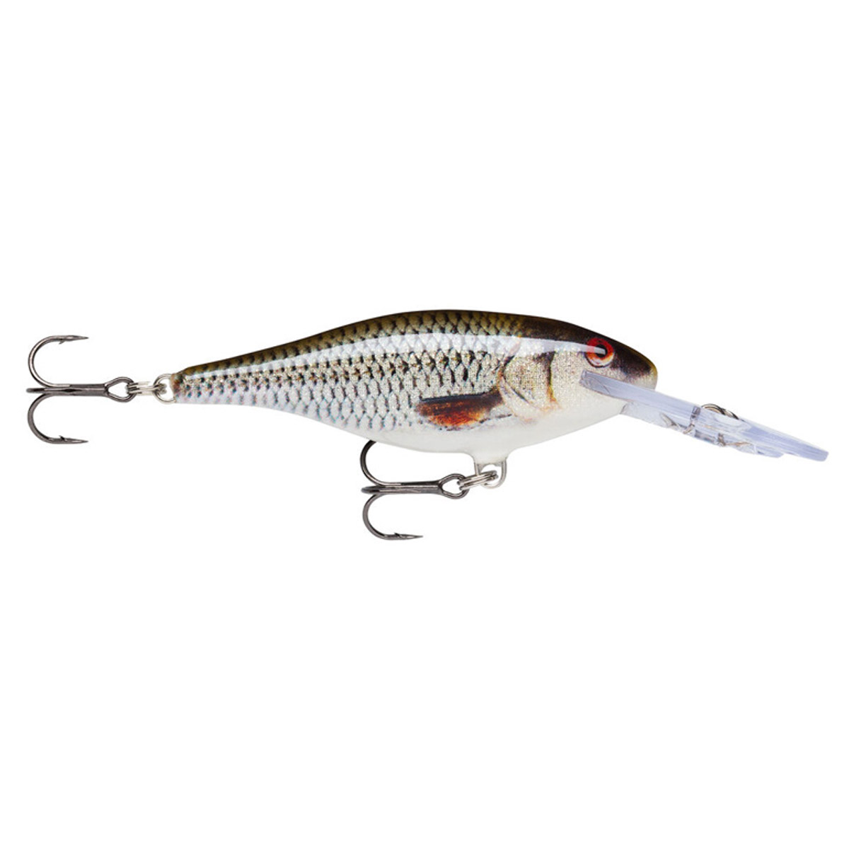 Rapala Shad Rap 7 CM