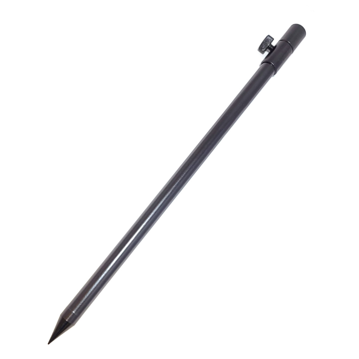 Zunnebeld Banksticks Black -  60 cm -  80 cm -  40 cm