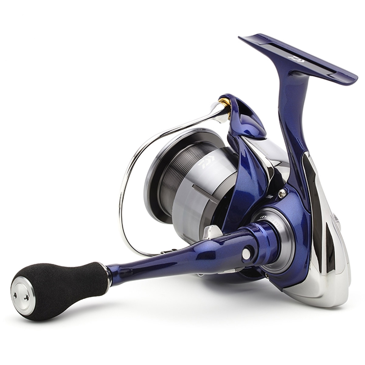 Daiwa 24 TDR QD