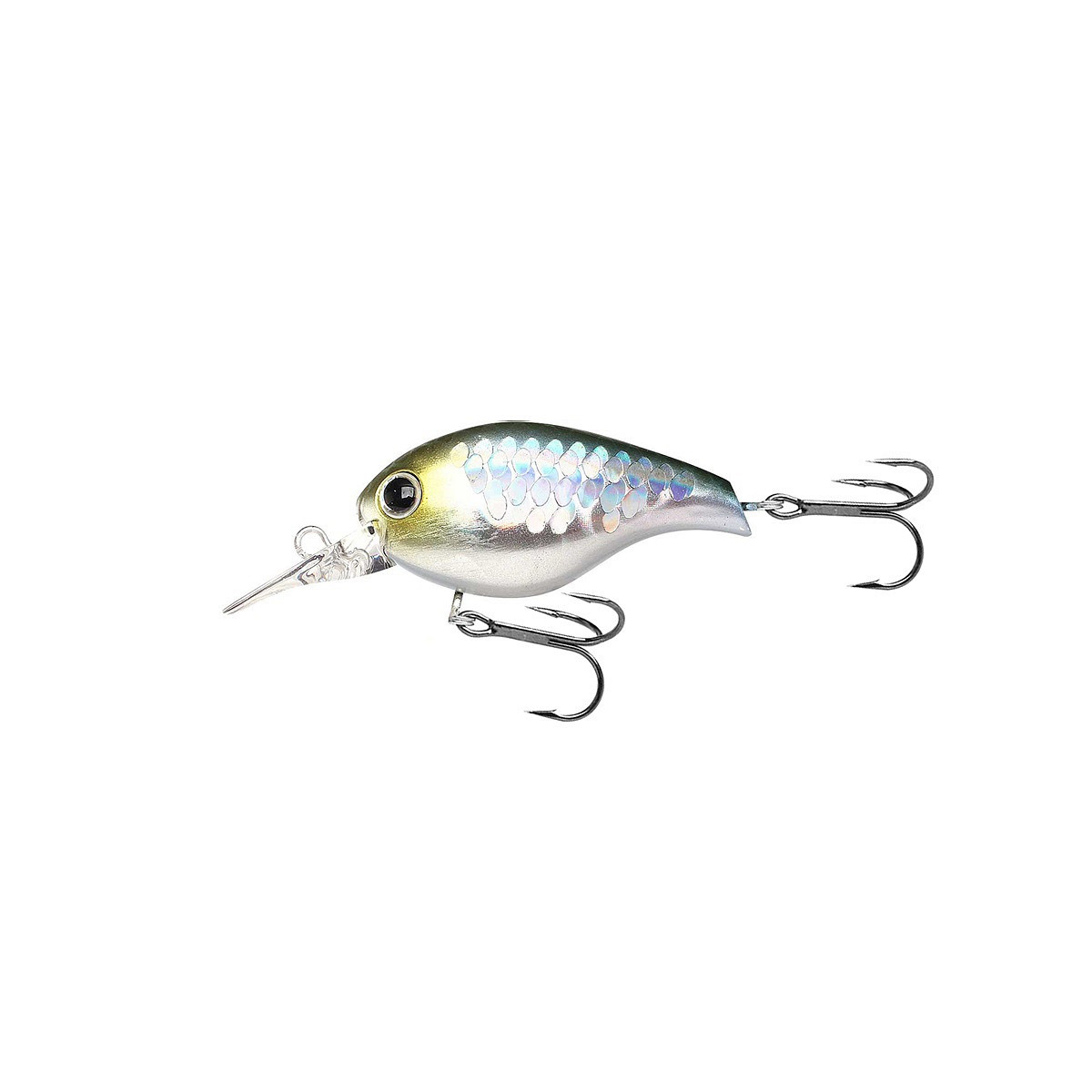 Lucky Craft Clutch MR