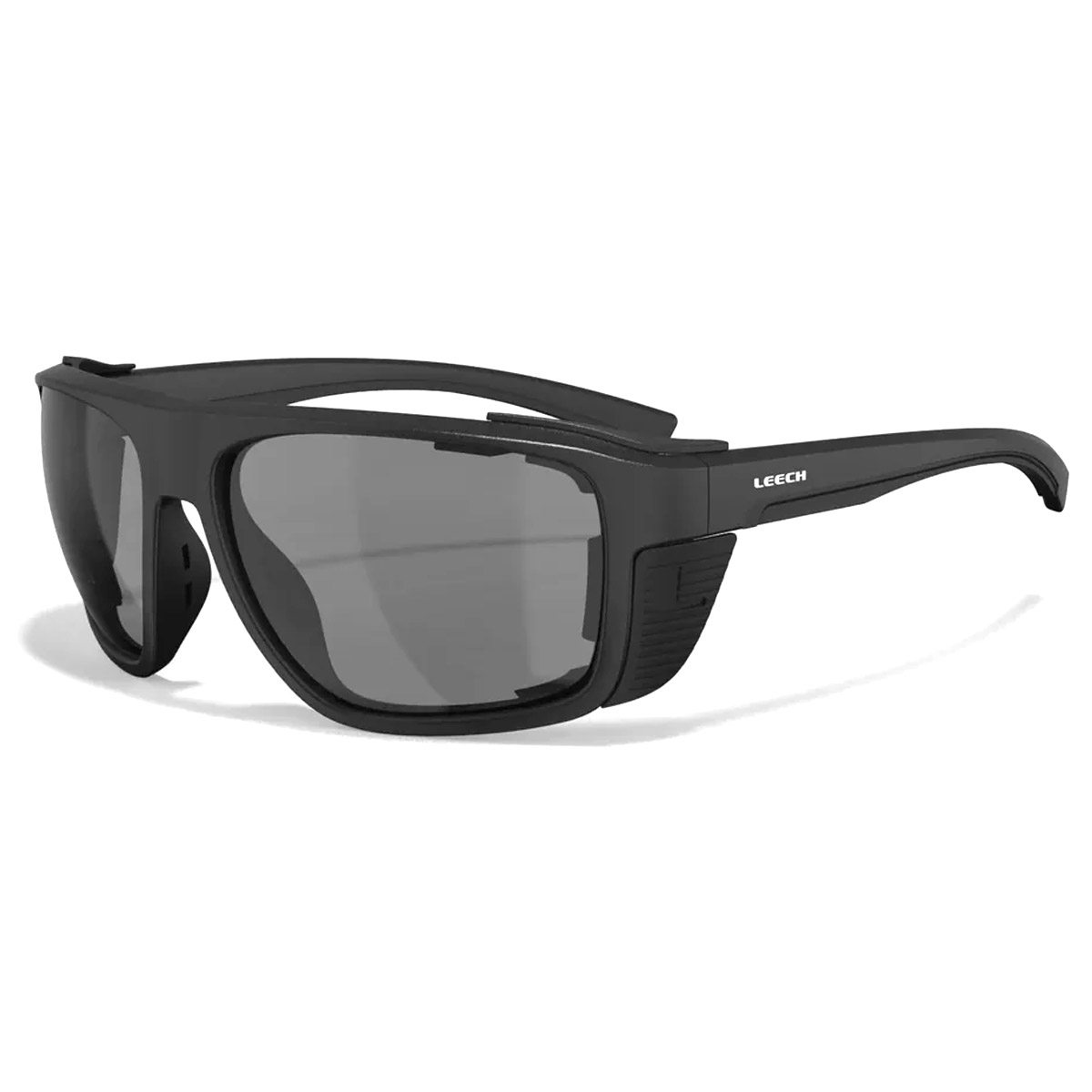 Leech X Fishpro Black Grey Premium Leech X Fishpro Black Grey Premium