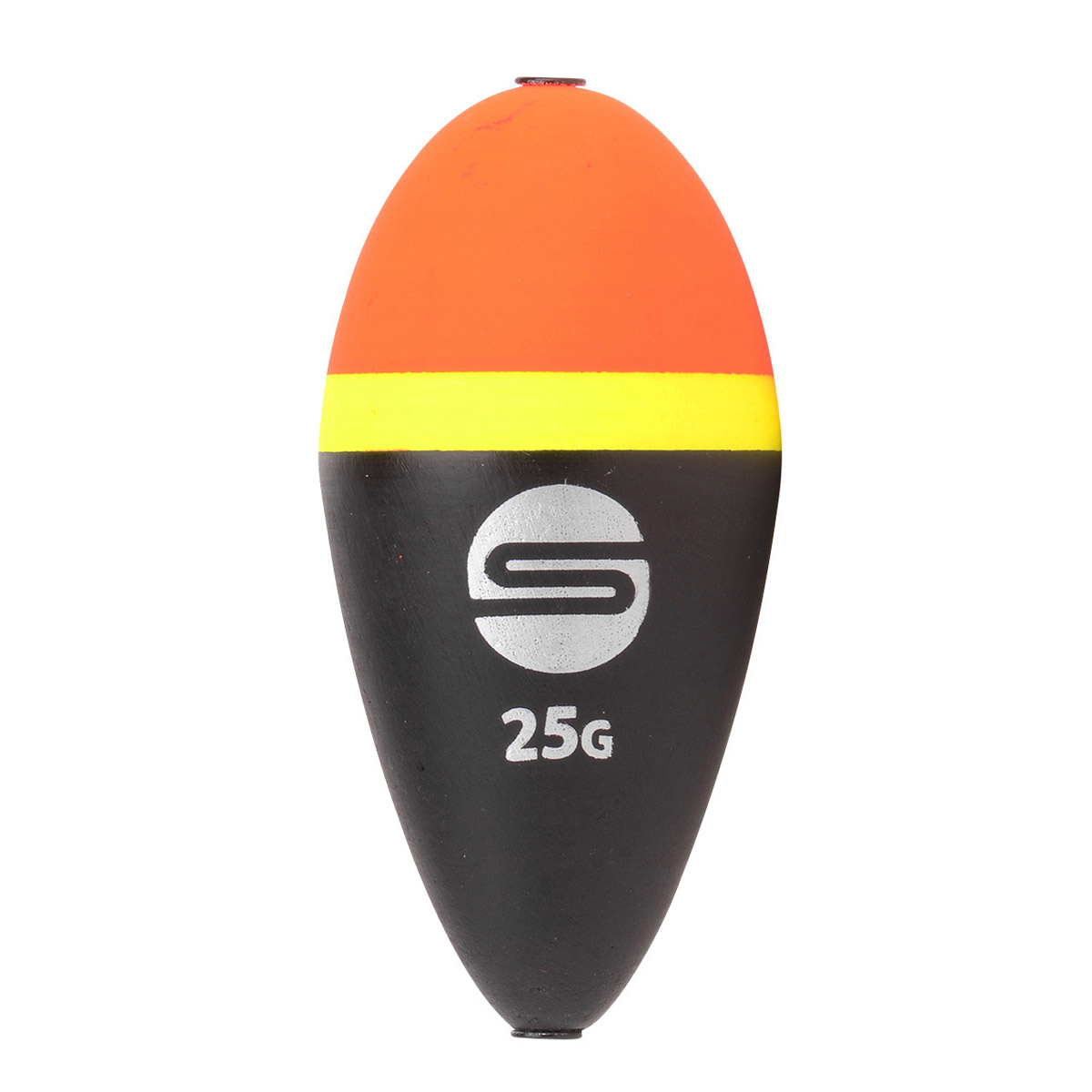 Spro Pike Oval Float 