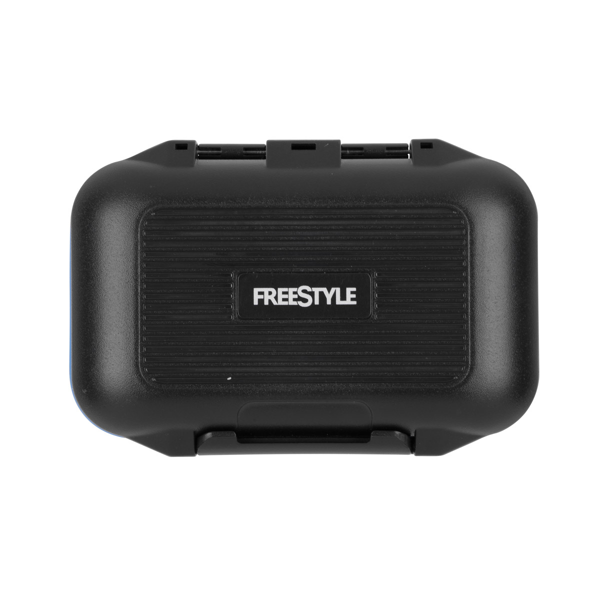 Spro freestyle reload rigged box s