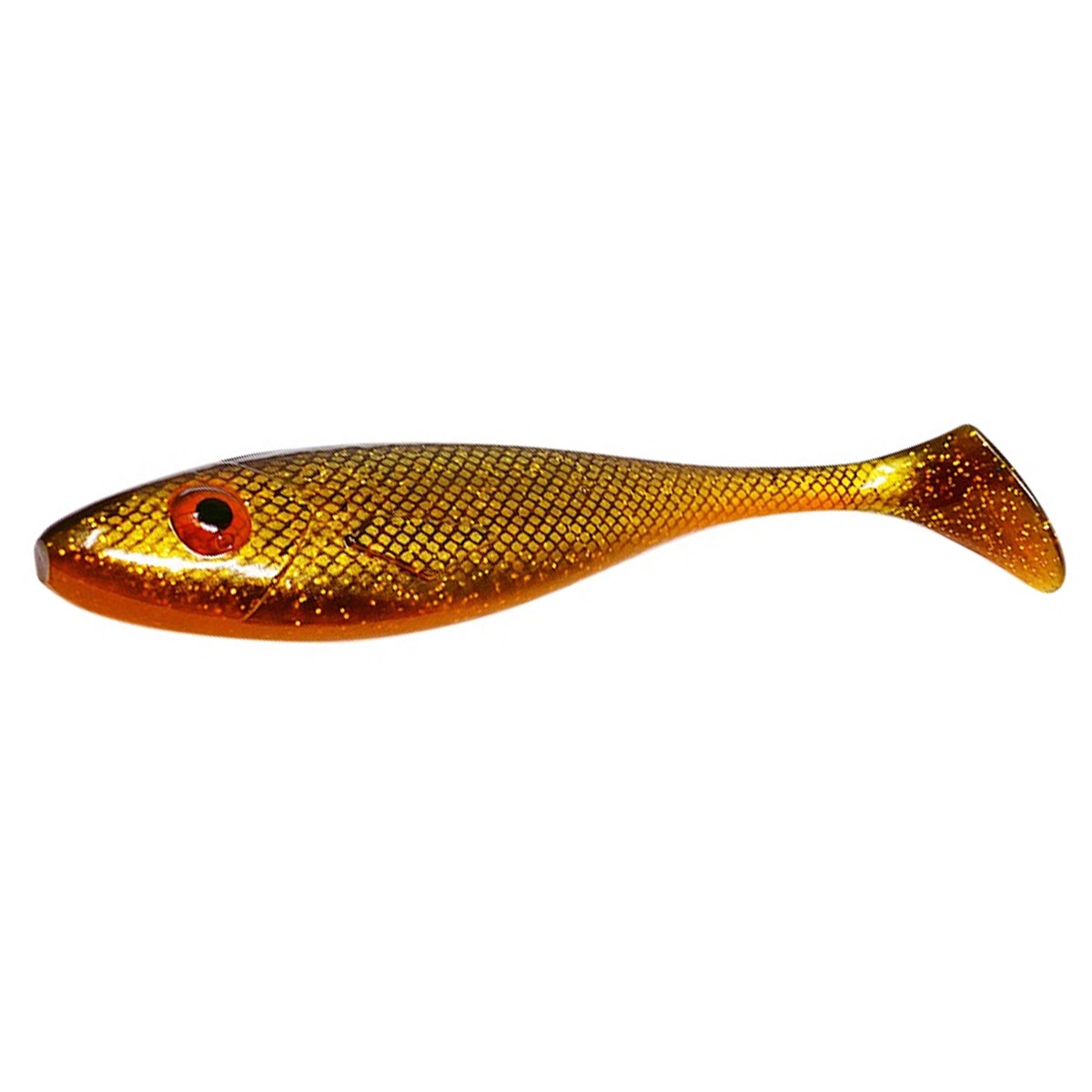 Gator Gum Shad 18 CM -  The Tank