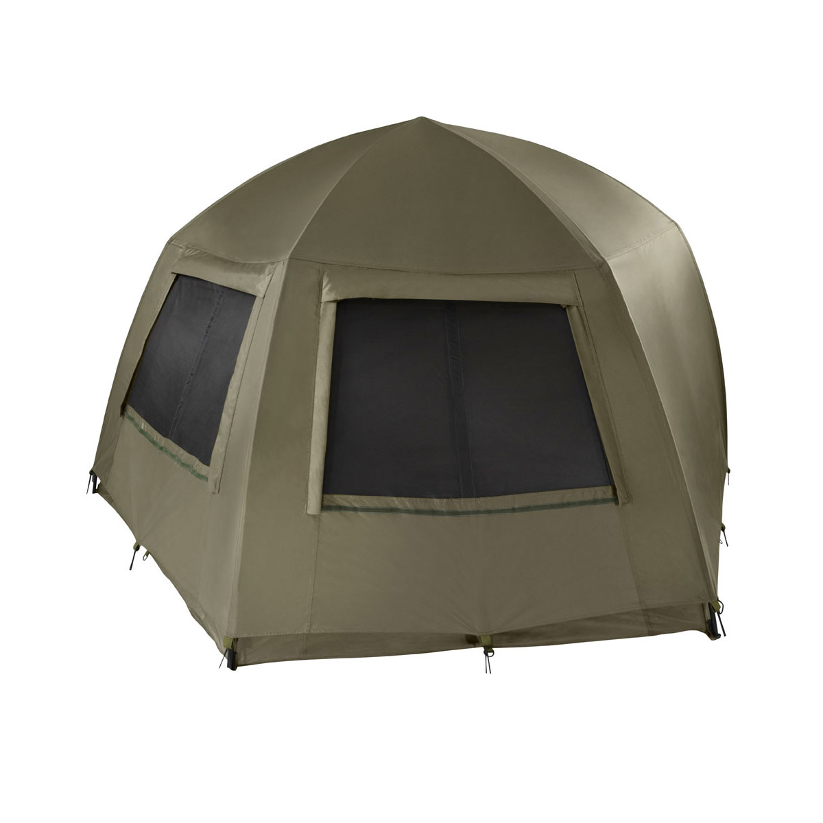 Trakker Tempest Brolly 100T Skull Cap Wrap