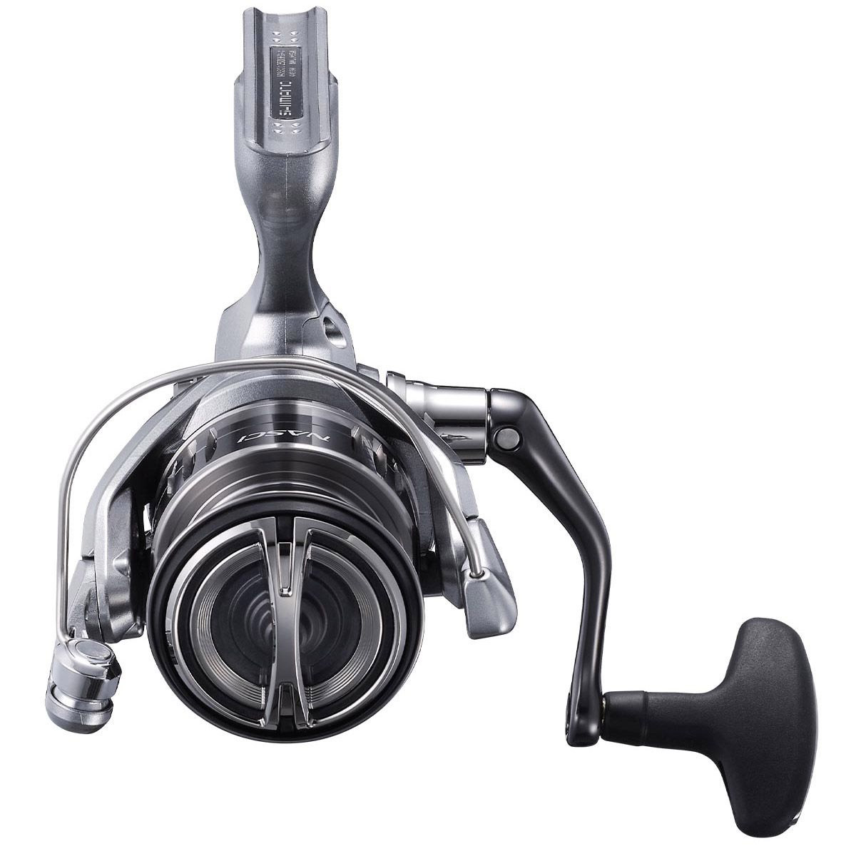 Shimano Nasci C2000S FC