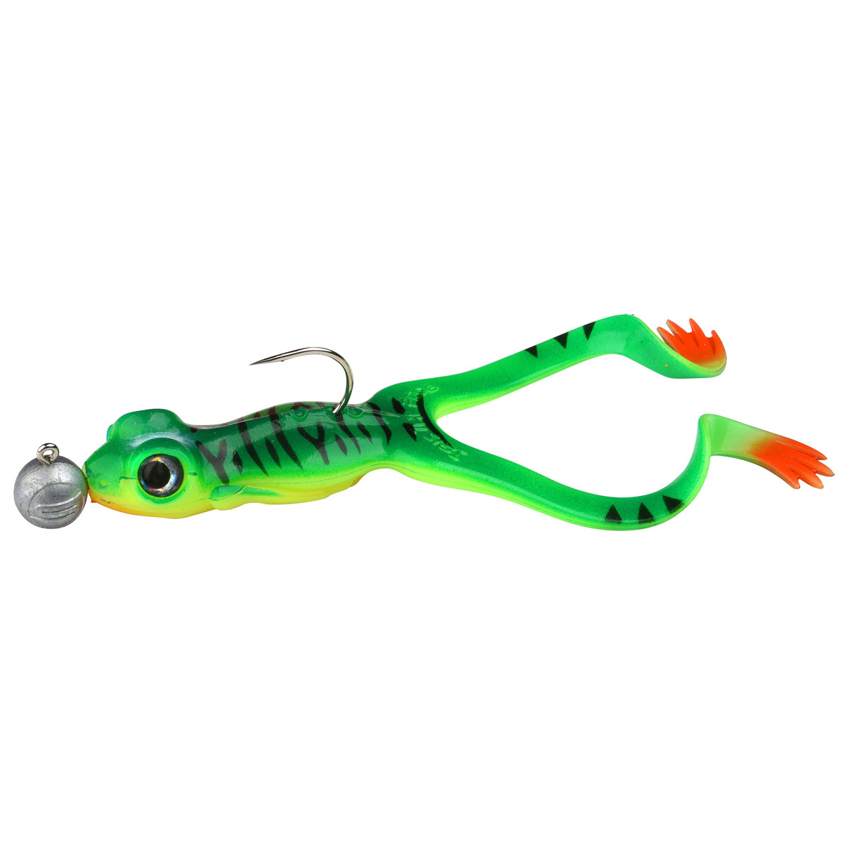 Spro Iris The Frog To Go 10 CM