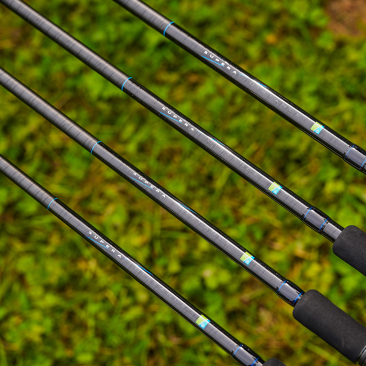 Preston Innovations Supera X Distance Feeder 3,60 Meter