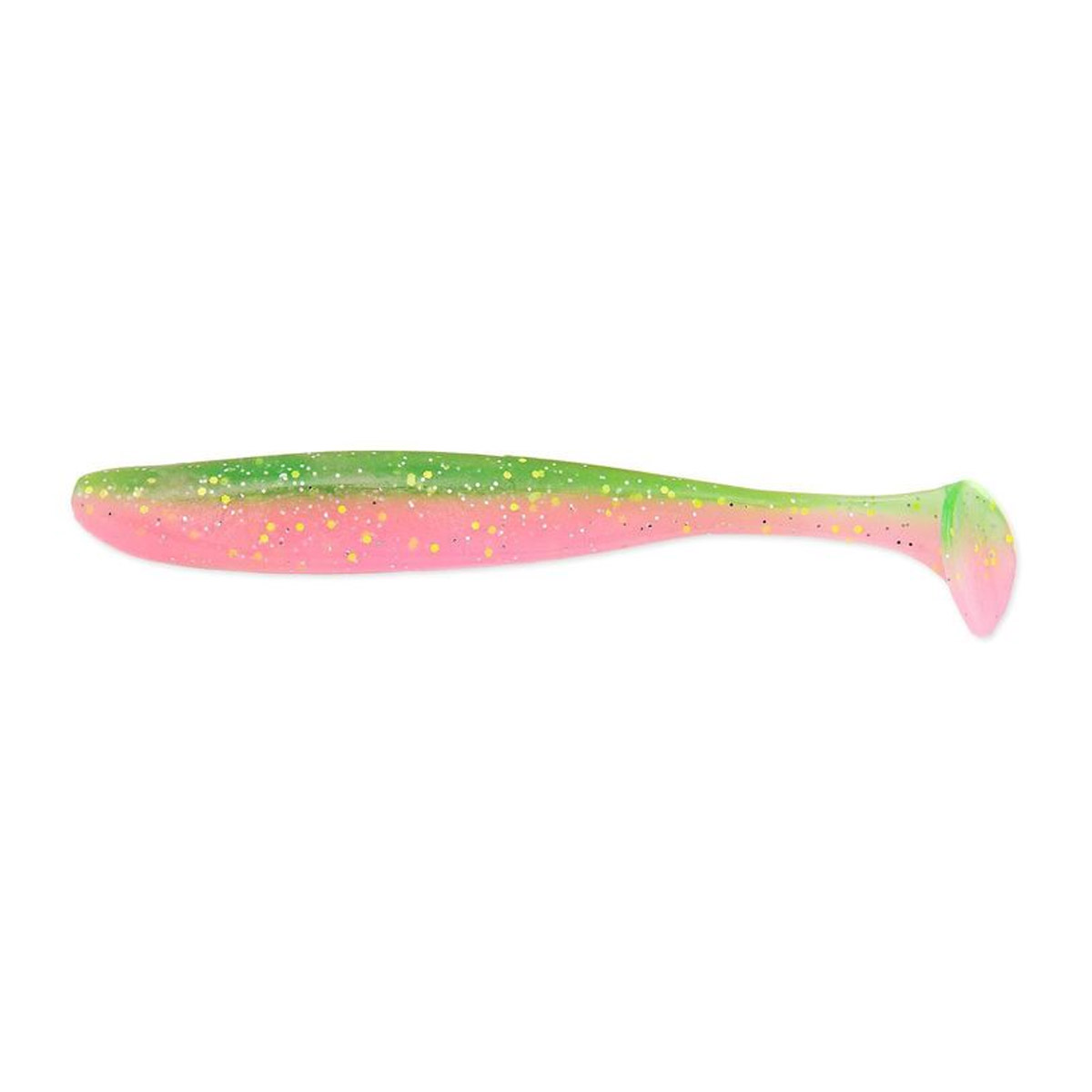 Keitech Easy Shiner 5 inch Electric Chicken. Zunnebeld