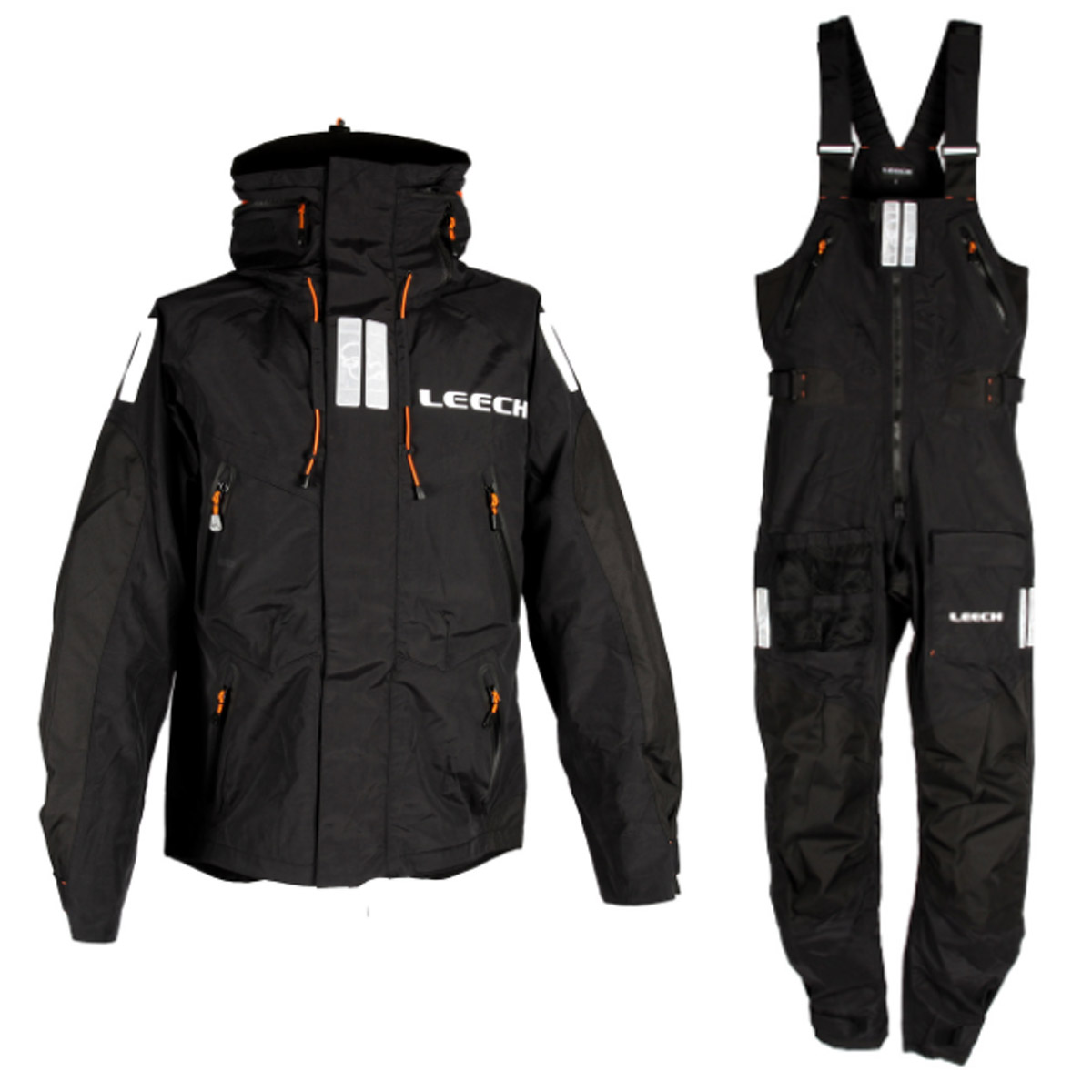 Leech Tactical Rain Suit v.2 -  S -  M -  L -  XXL -  XL
