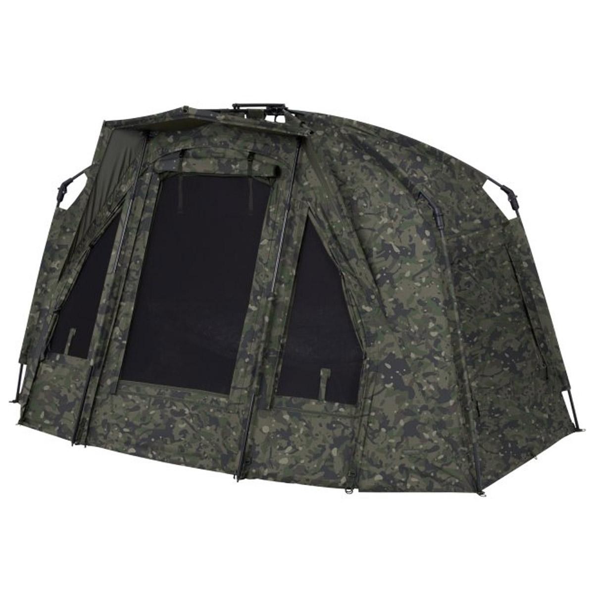 Trakker Tempest RS Brolly Full Infill Panel Camo