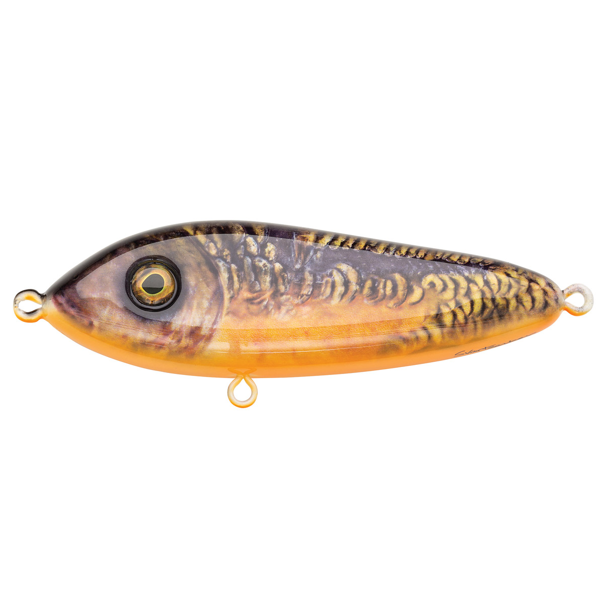 Abu Garcia® Svartzonker McJerk