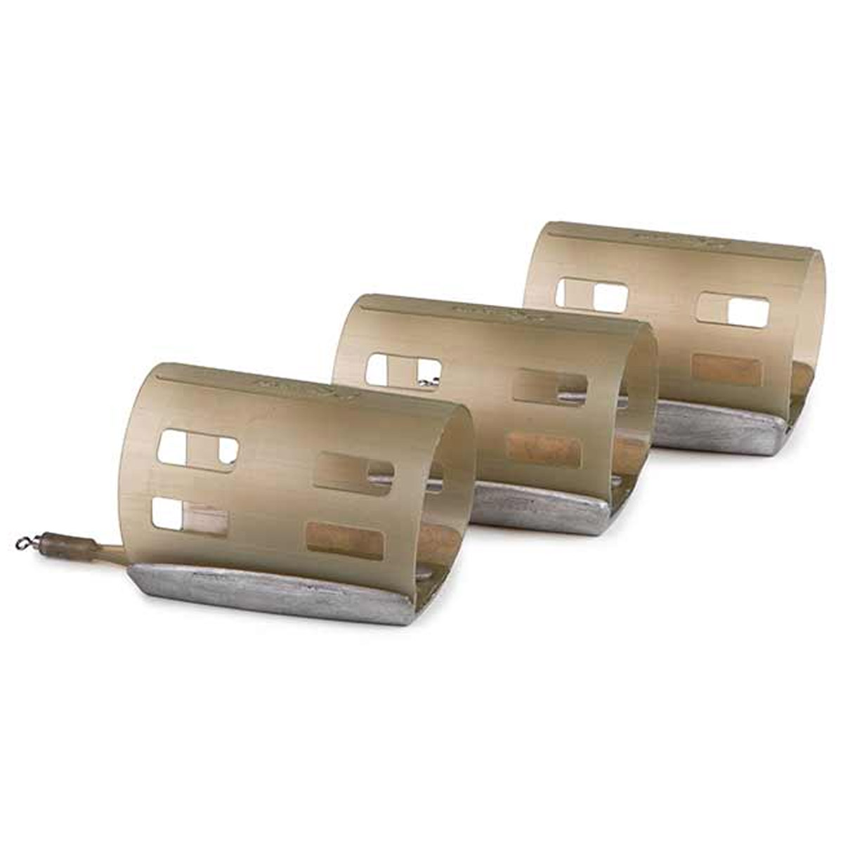 Matrix Plastic Open-Ended Feeders XL