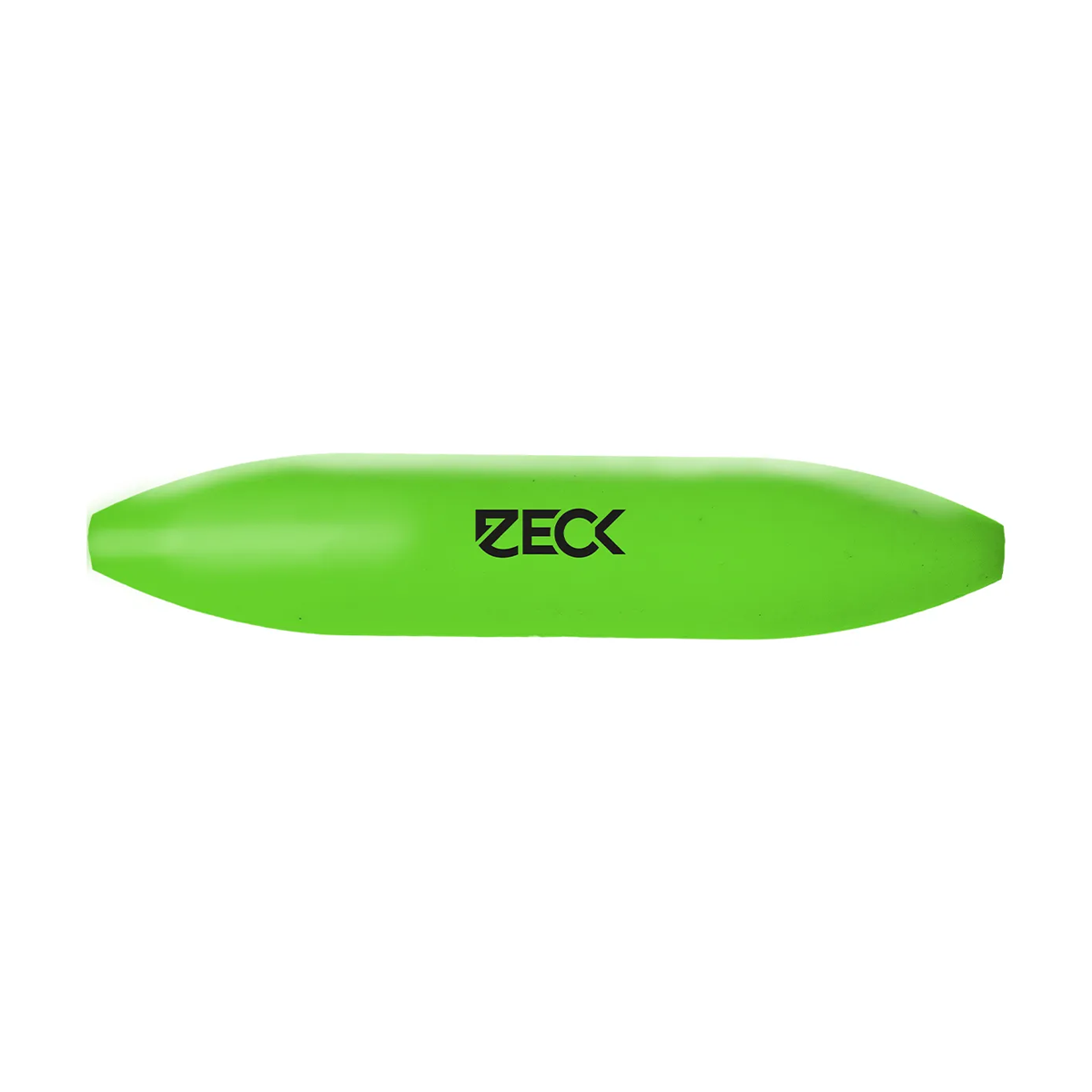 Zeck U-Float Solid Green -  3 gram -  7 gram -  5 gram -  10 gram -  15 gram -  20 gram -  30 gram -  40 gram
