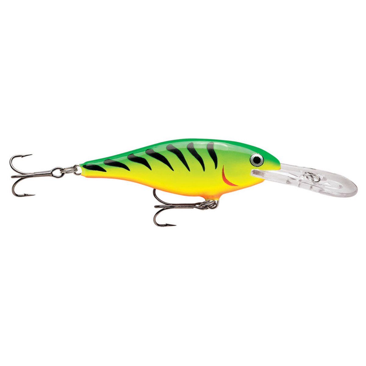 Rapala Shad Rap 7 CM