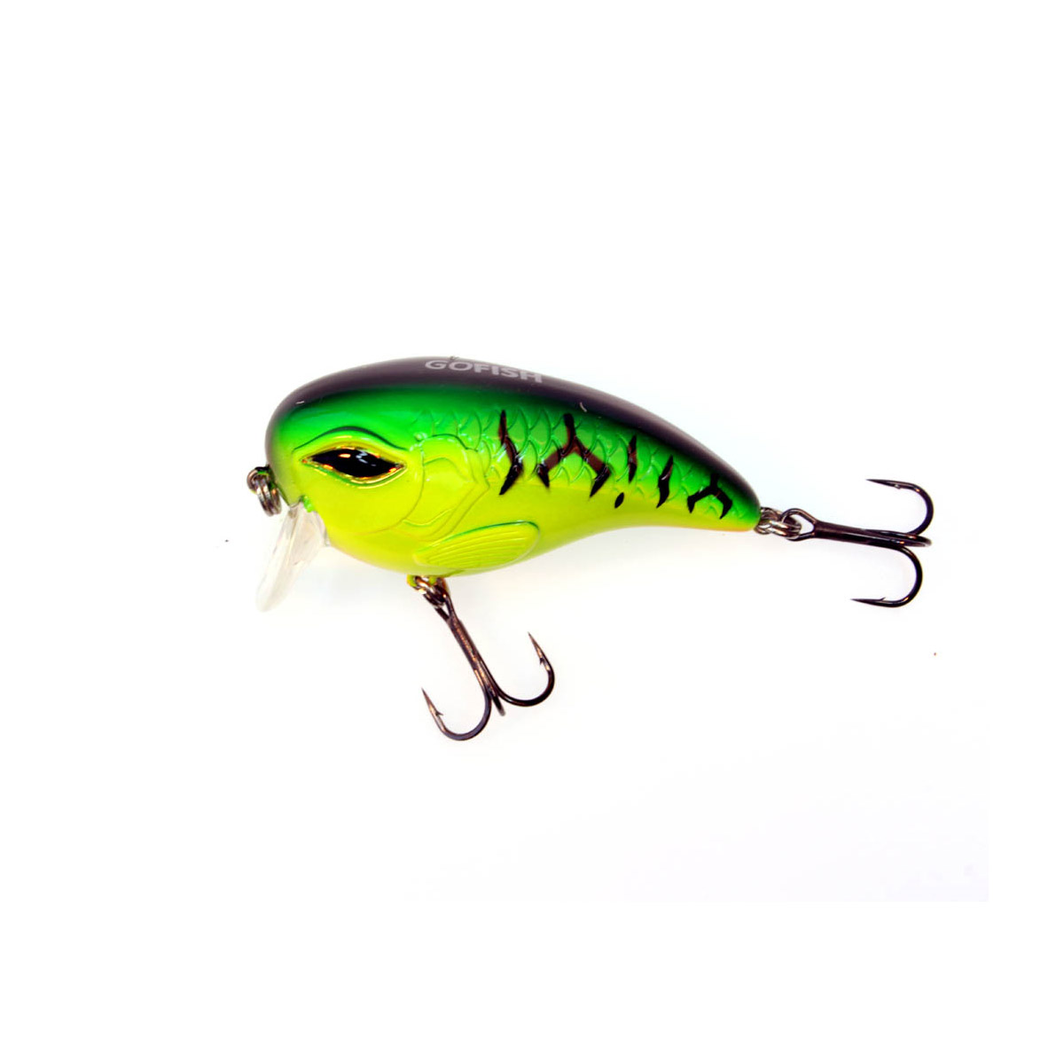 GoFish Shallow Crank 80mm 