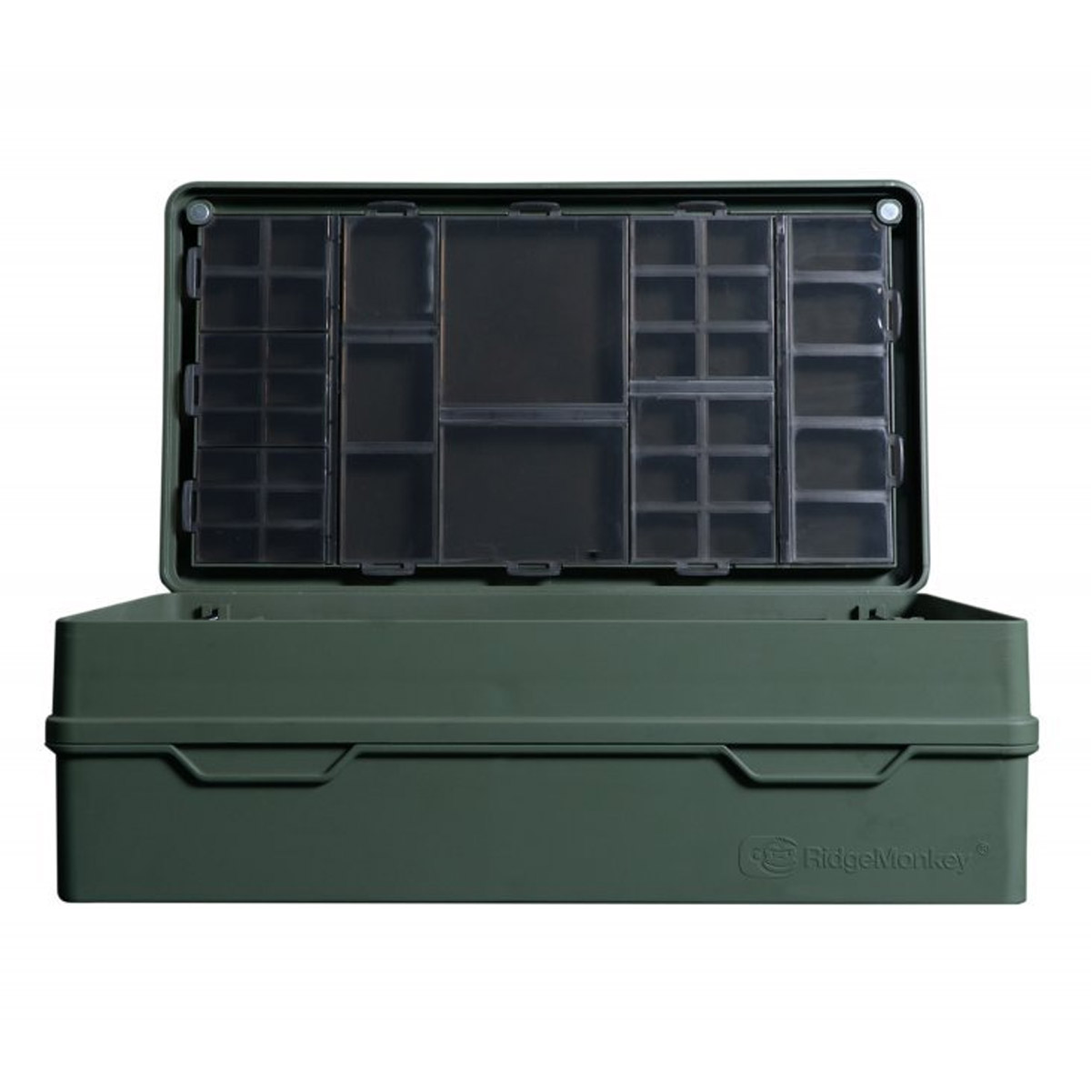 Ridgemonkey Armoury Pro Tacklebox