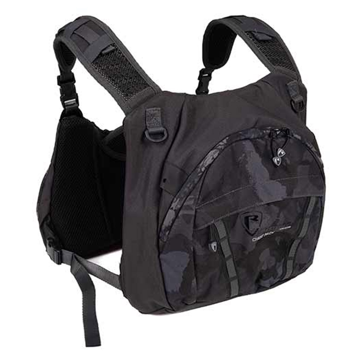 Fox Rage Camo Voyager Chest Pack Fox Rage Camo Voyager Chest Pack