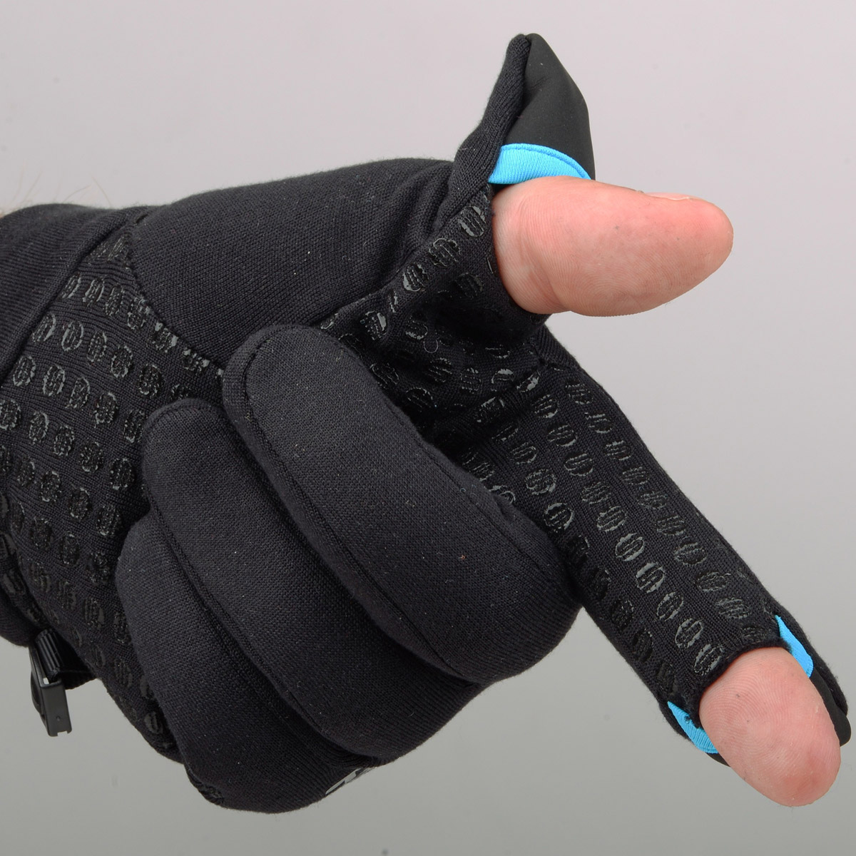 Spro Freestyle Skinz Gloves Touch