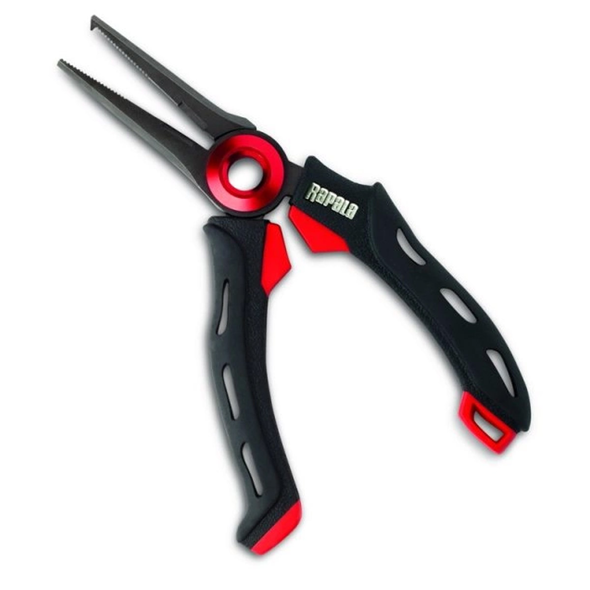 Rapala RCD 6" Mag Spring Split Ring Pliers Rapala RCD 6" Mag Spring Split Ring Pliers