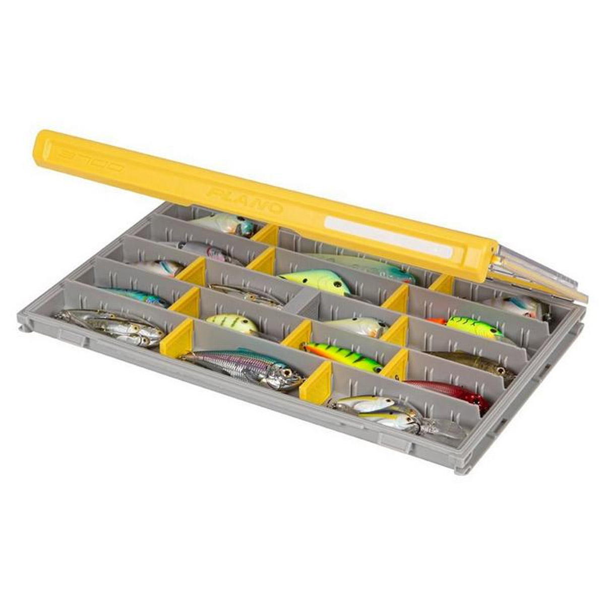 Plano 3700 Edge Professional Thin Plano 3700 Edge Professional Thin