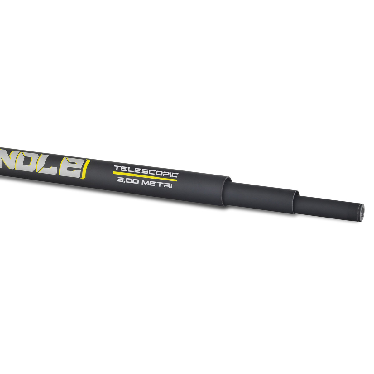 Tubertini Raider Telescopic Handle