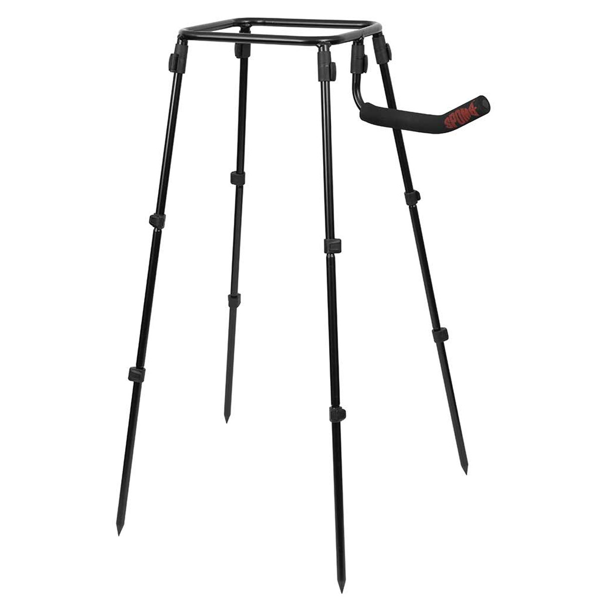 Spomb MK2 Bucket Stand Single