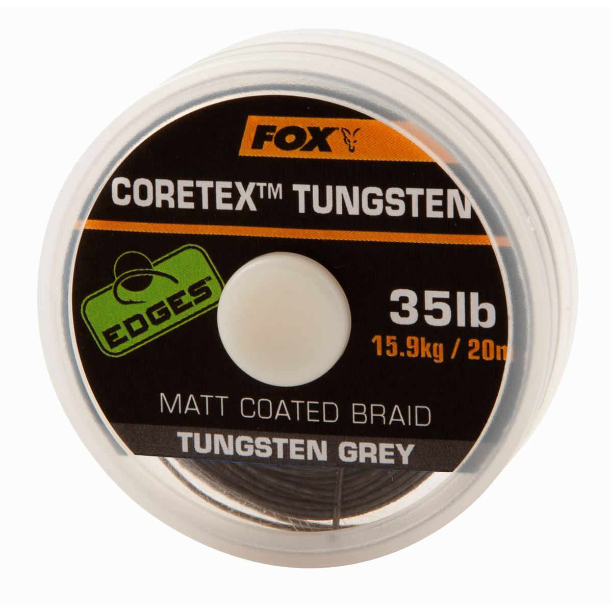Fox Edges Coretex Tungsten
