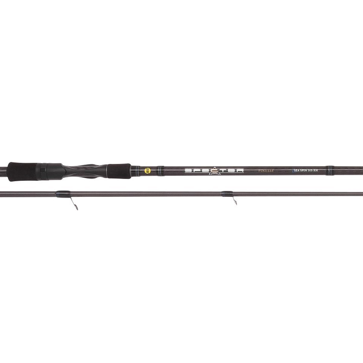Spro Specter Finesse Sea Spin 3,00M XH 13-75 Gram