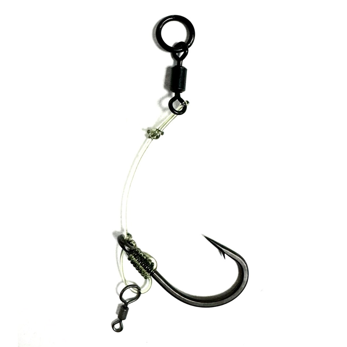 PB Products Chod Rig With Bait Swivel