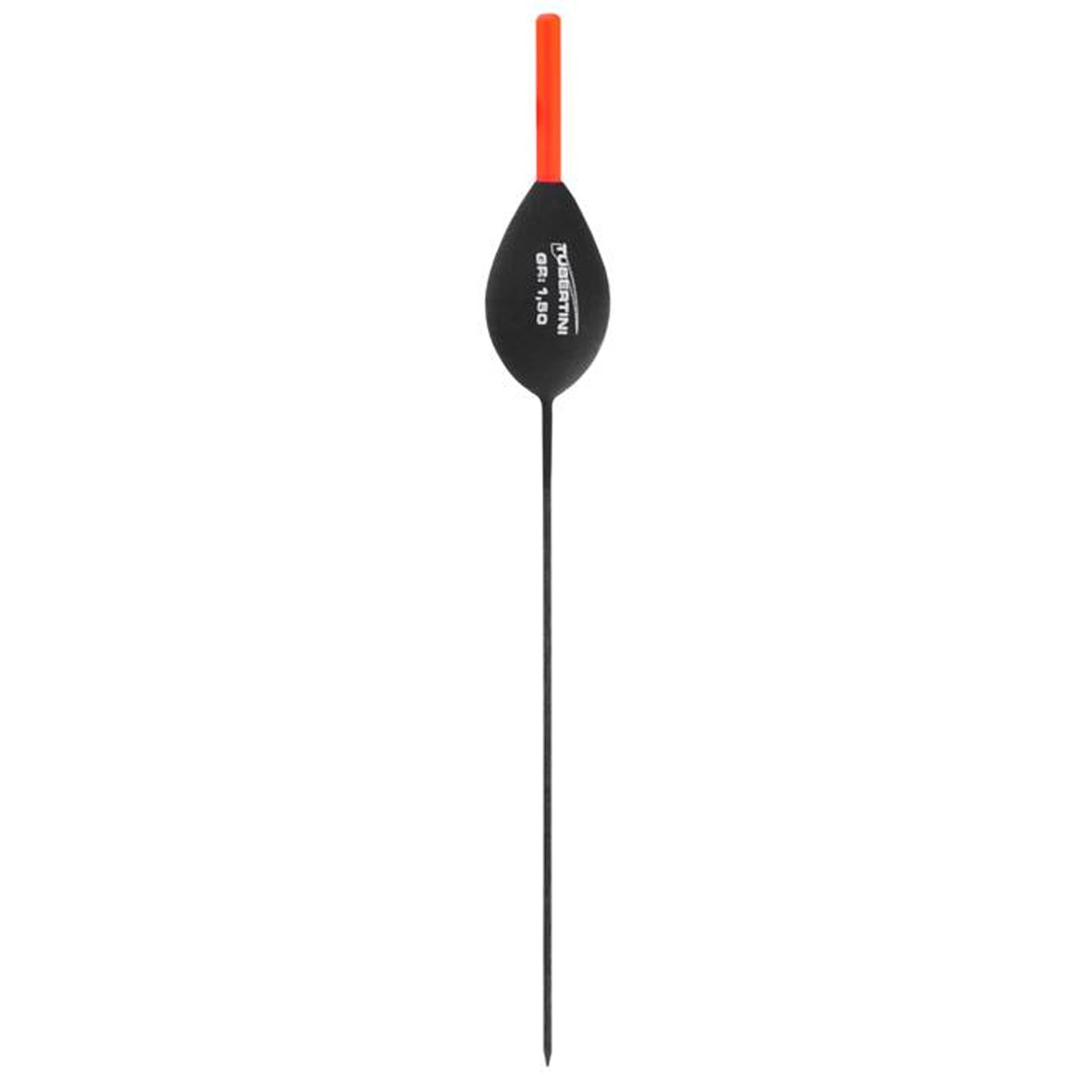 Tubertini Trota 8 Forel Dobber 