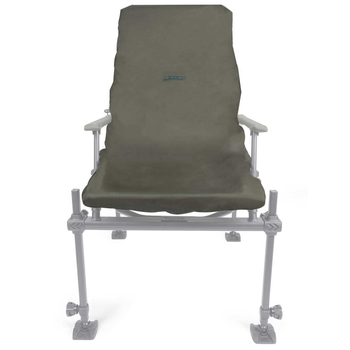 Korum Universal Waterproof Chair Cover Korum Universal Waterproof Chair Cover