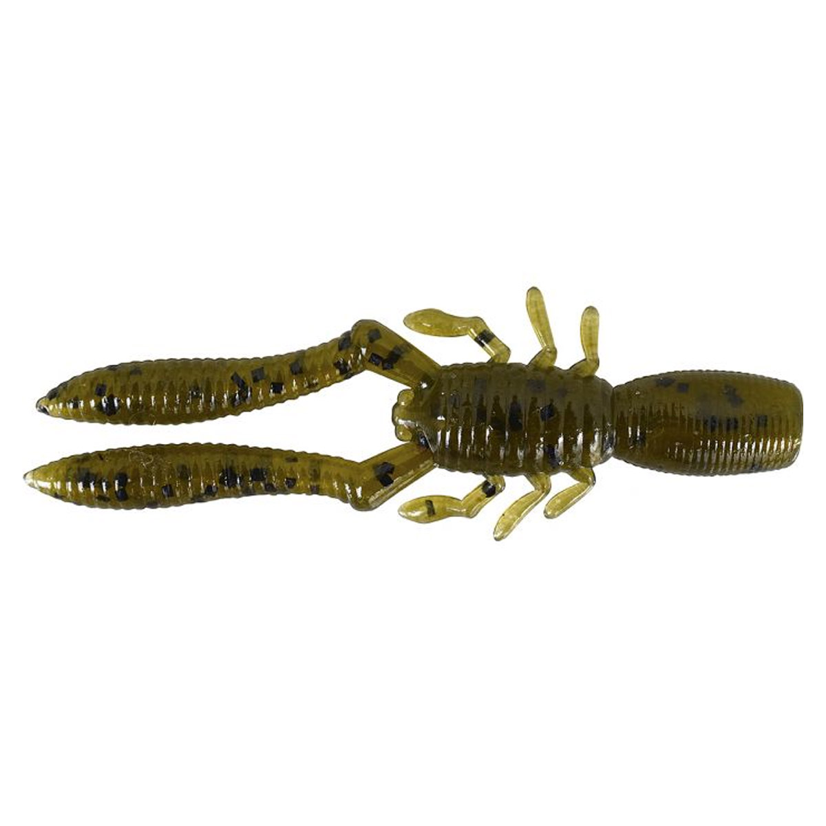 Megabass Bottle Shrimp 4,0 Inch