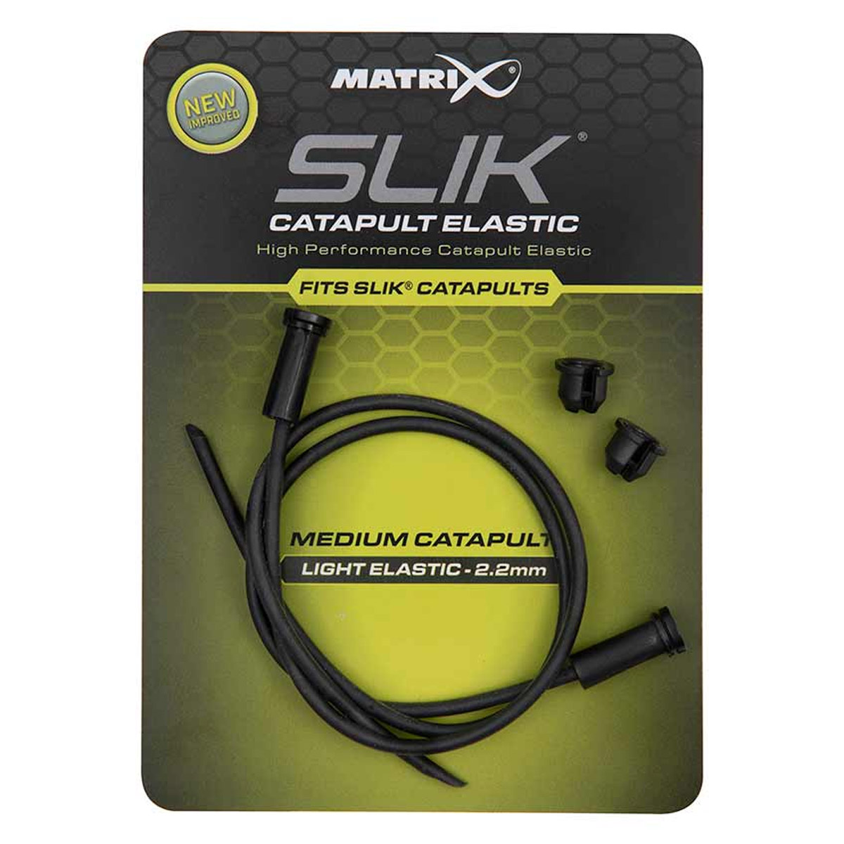 Matrix Slik Catapults V2 Medium Spare Elastics