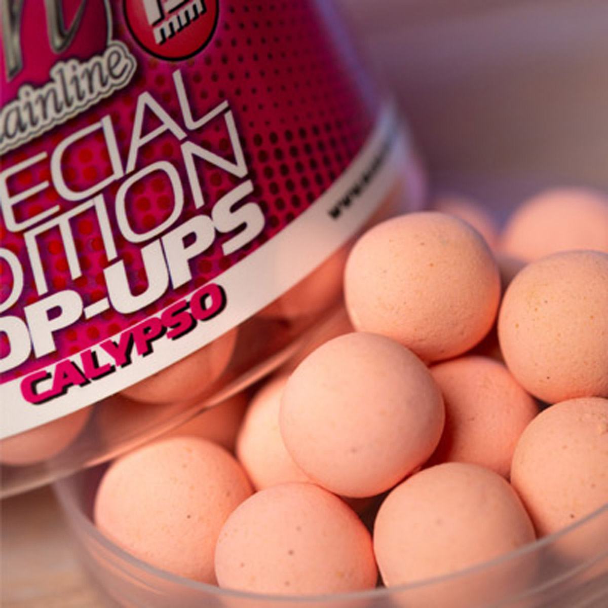 Mainline Limited Edition Pop-Ups Calypso 15 MM