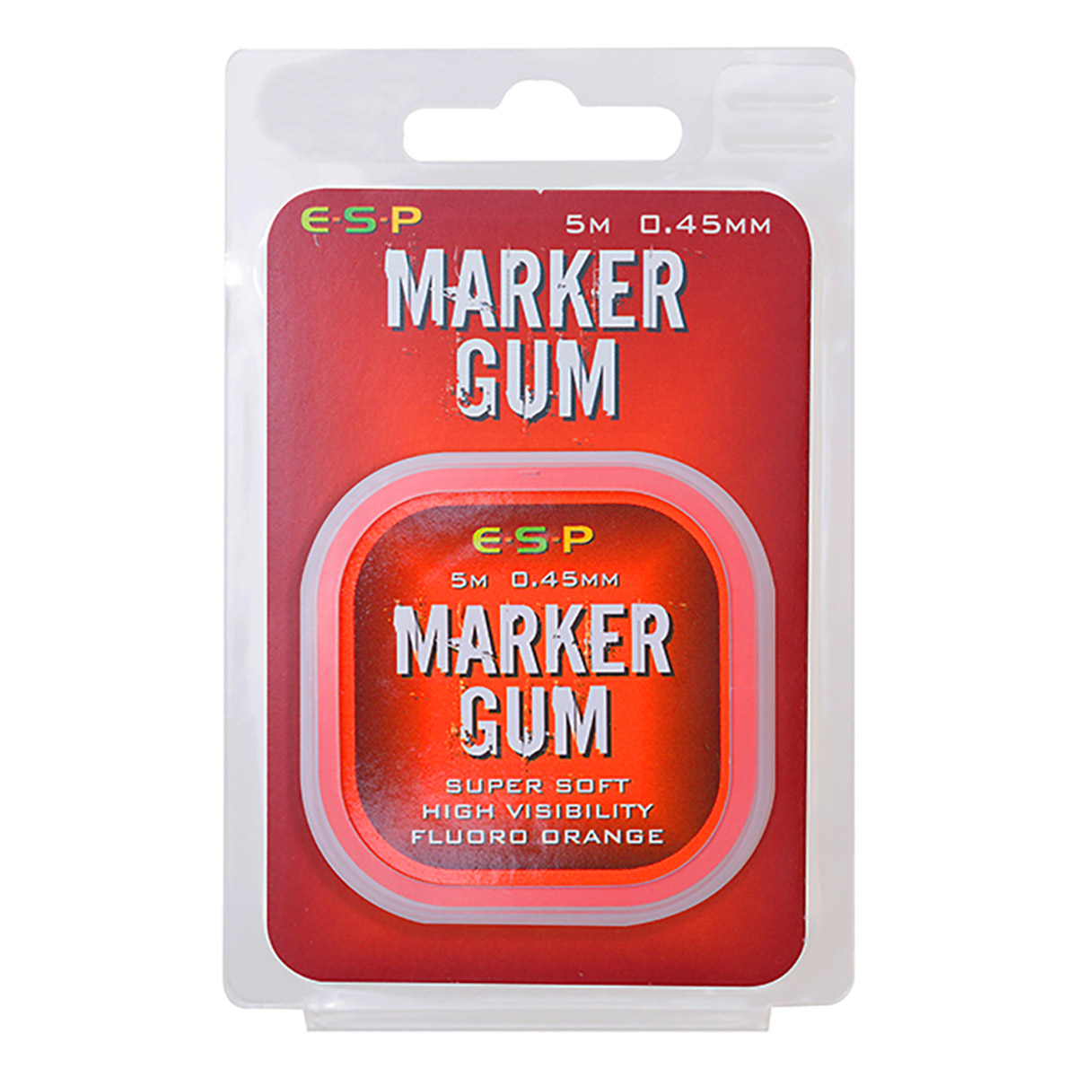 ESP Marker Gum Orange