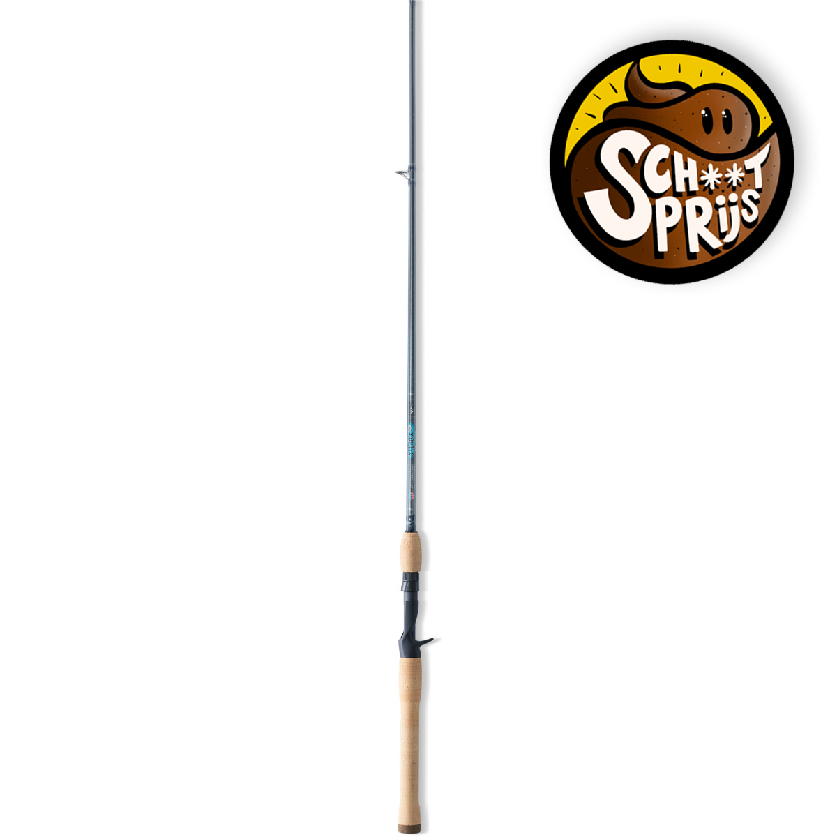 St Croix Avid Casting 96MLF2