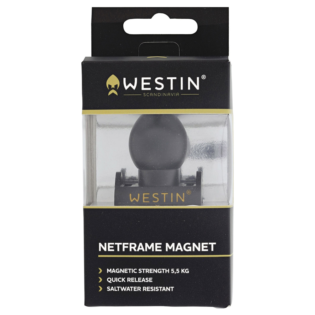 Westin W8 Netframe Magnet