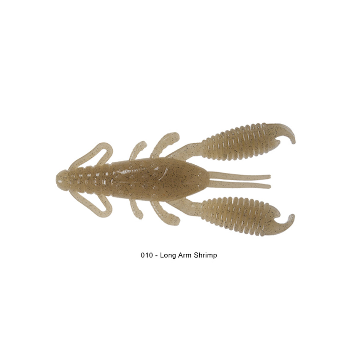 Reins Ring Craw