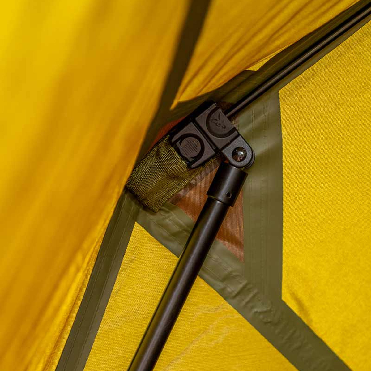 Fox easy brolly 60