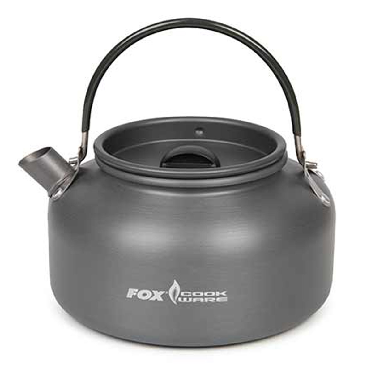 Fox Cookware 0,9 Liter Kettle