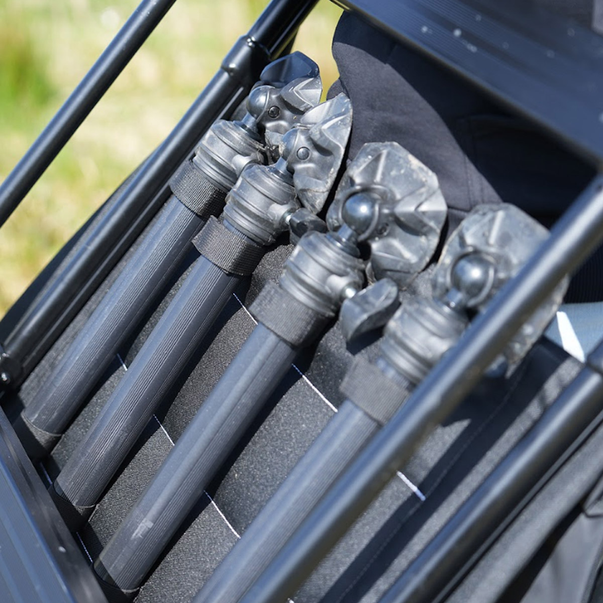 Cresta Blackthorne Supa Chair 36mm