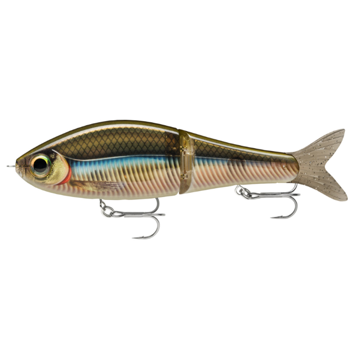 Rapala Super Shadow Rap Glide 11 CM