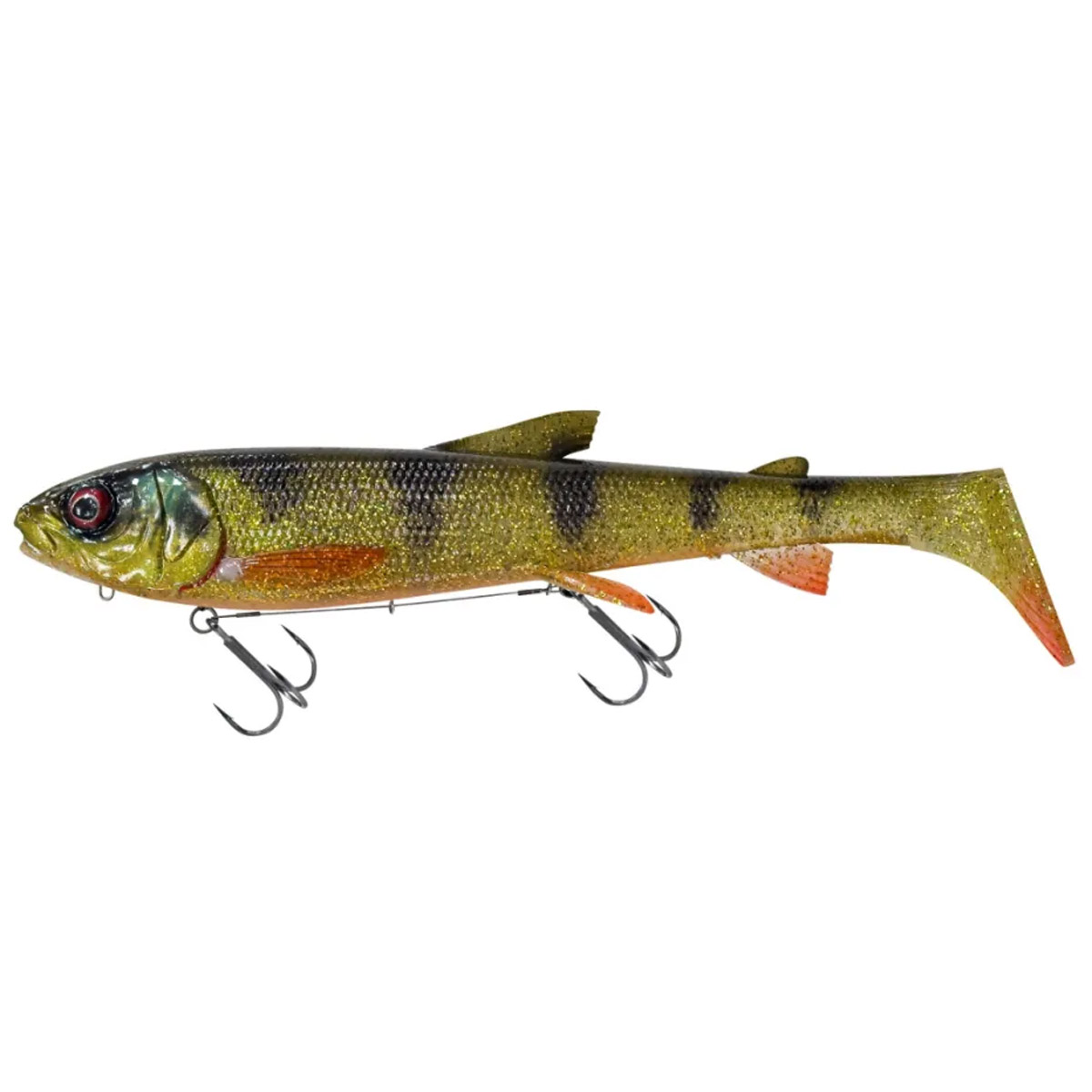 Savage Gear 3D Whitefish Shad LT 38 CM