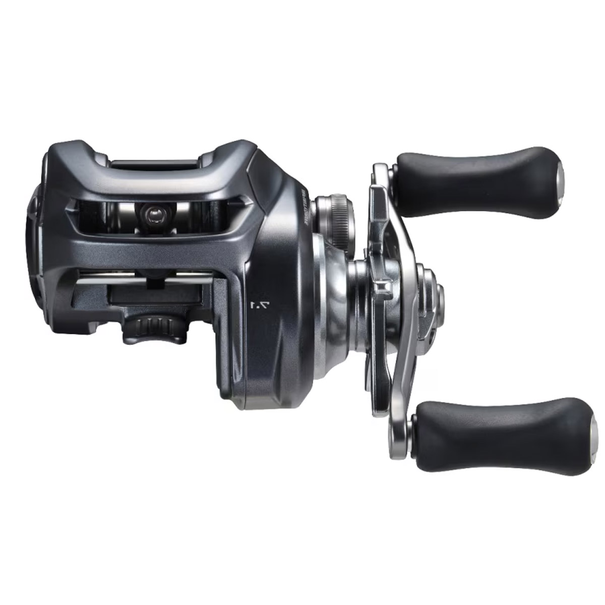 Shimano Bantam MGL 151 HG